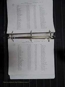 Orange Co, NC, Death Index, A-G, 1913-1998 (310).JPG