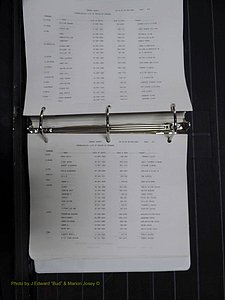 Orange Co, NC, Death Index, A-G, 1913-1998 (313).JPG