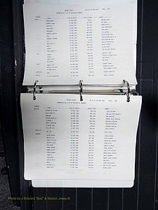 Orange Co, NC, Death Index, G-O, 1913-1998 (125).JPG