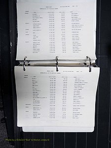 Orange Co, NC, Death Index, G-O, 1913-1998 (126).JPG