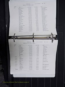 Orange Co, NC, Death Index, G-O, 1913-1998 (155).JPG
