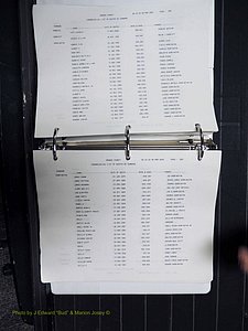 Orange Co, NC, Death Index, G-O, 1913-1998 (167).JPG