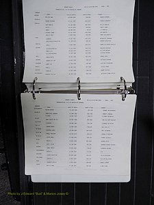 Orange Co, NC, Death Index, G-O, 1913-1998 (189).JPG