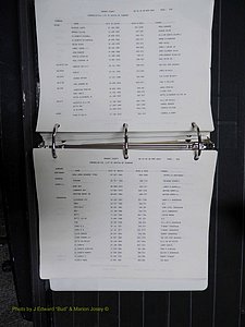 Orange Co, NC, Death Index, G-O, 1913-1998 (190).JPG