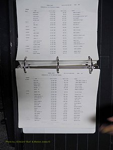 Orange Co, NC, Death Index, G-O, 1913-1998 (198).JPG