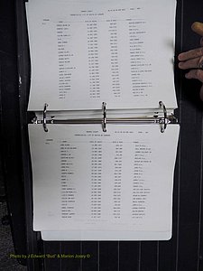 Orange Co, NC, Death Index, G-O, 1913-1998 (203).JPG