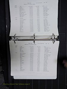 Orange Co, NC, Death Index, G-O, 1913-1998 (207).JPG
