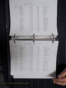 Orange Co, NC, Death Index, G-O, 1913-1998 (210).JPG