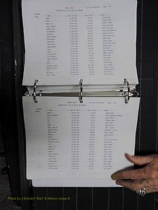 Orange Co, NC, Death Index, G-O, 1913-1998 (213).JPG