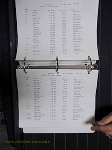 Orange Co, NC, Death Index, G-O, 1913-1998 (248).JPG