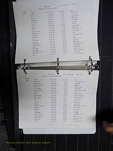Orange Co, NC, Death Index, G-O, 1913-1998 (255).JPG