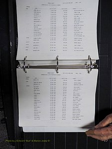 Orange Co, NC, Death Index, G-O, 1913-1998 (263).JPG