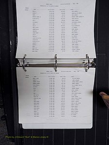 Orange Co, NC, Death Index, G-O, 1913-1998 (269).JPG
