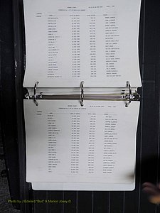 Orange Co, NC, Death Index, G-O, 1913-1998 (271).JPG