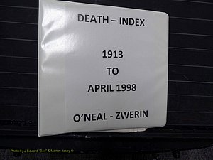 Orange Co, NC, Death Index, O-Z, 1913-1998 (100).JPG