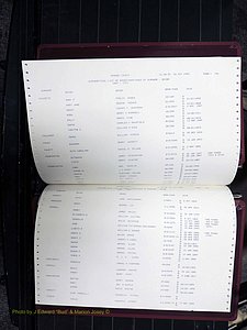 Orange Co, NC, Marriages, Female, A-I, 1752-1911 (200).JPG