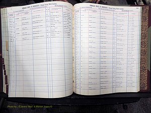 Orange Co, NC, Marriages, Female, A-L, 1911-1964 (476).JPG