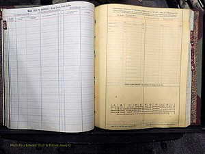 Orange Co, NC, Marriages, Female, A-L, 1965-1978 (135).JPG