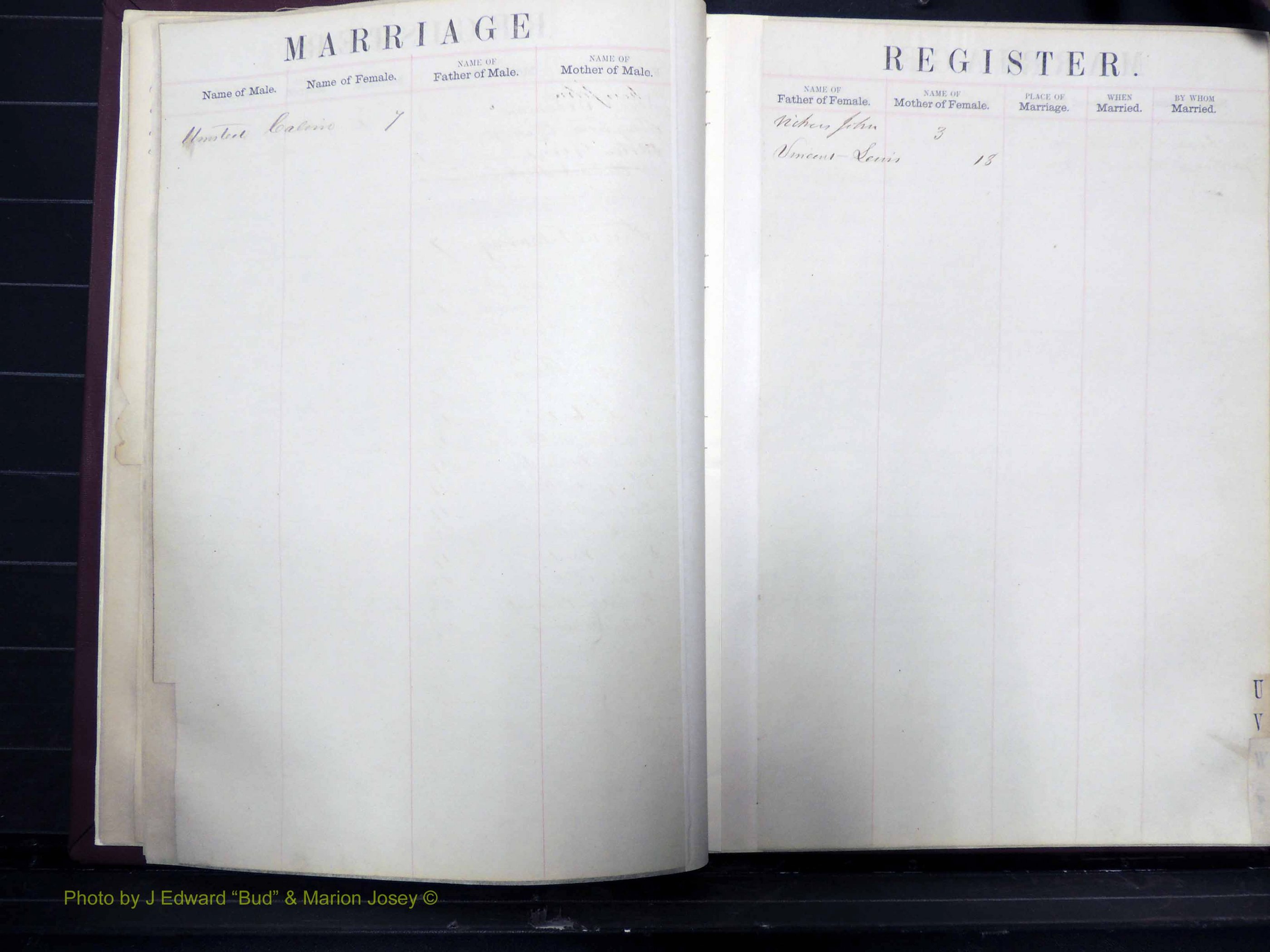 Orange Co, NC, Marriages, Male, 1867-1872 (114).JPG