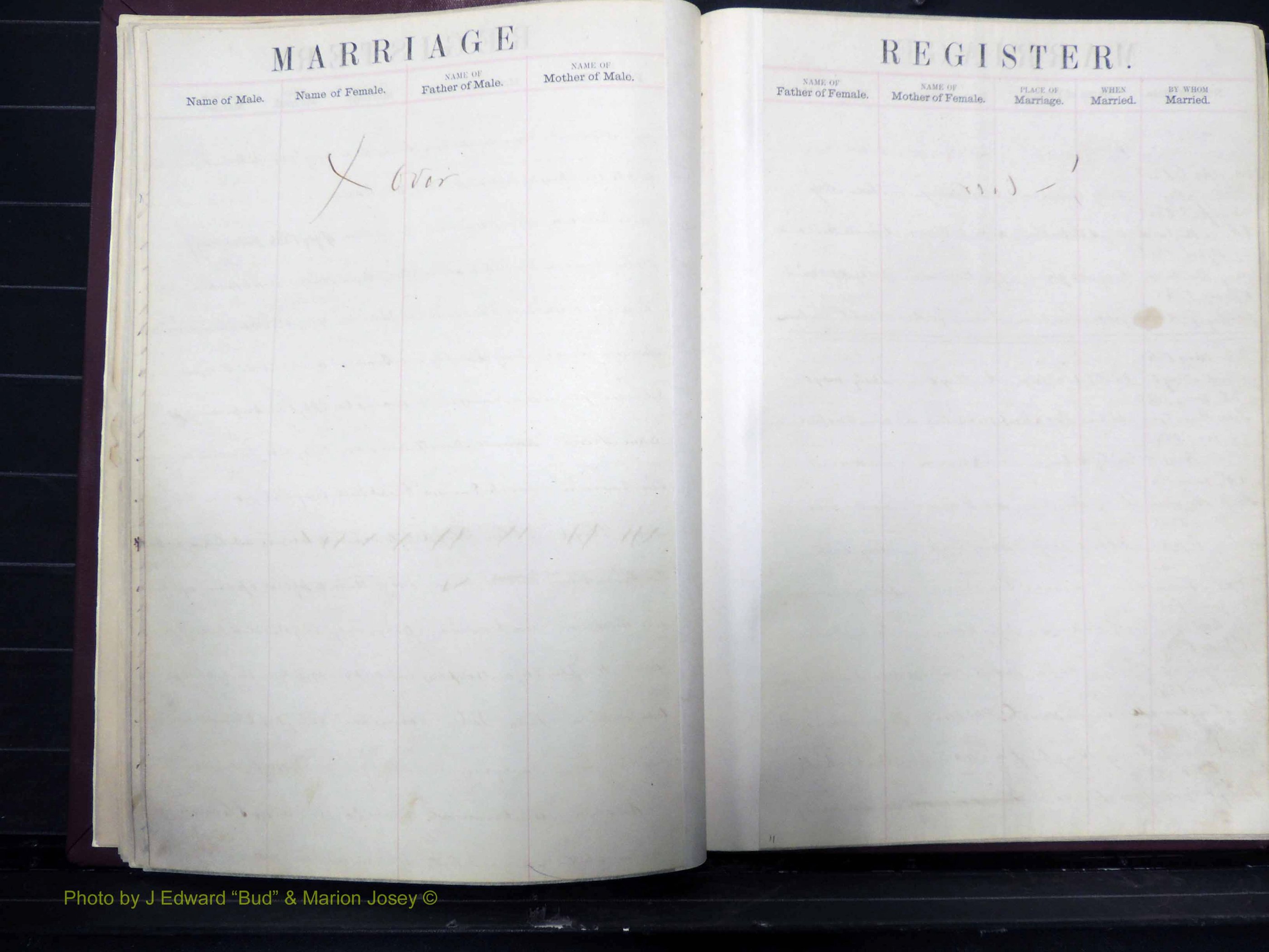 Orange Co, NC, Marriages, Male, 1867-1872 (121).JPG