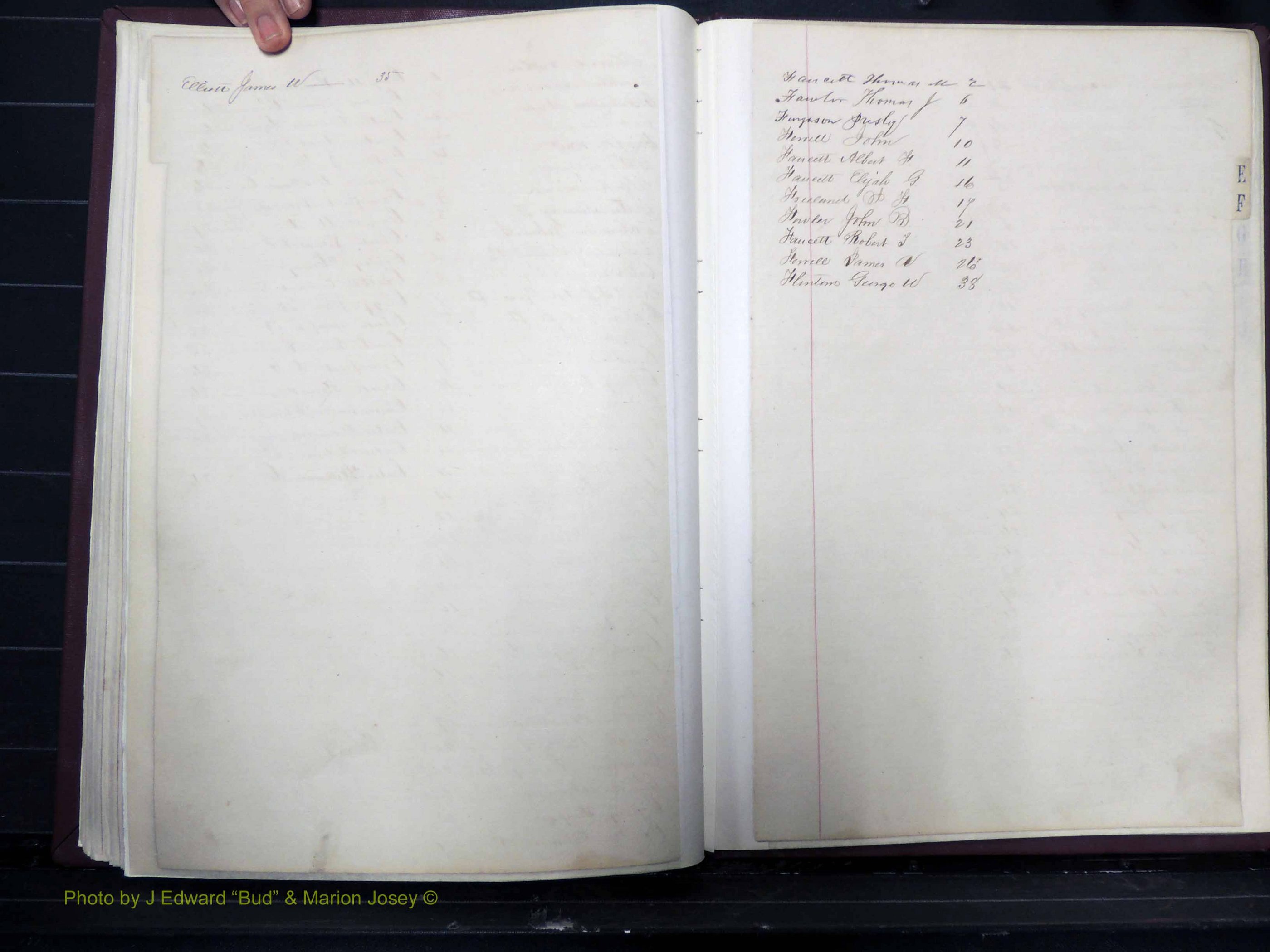 Orange Co, NC, Marriages, Male, 1867-1872 (150).JPG