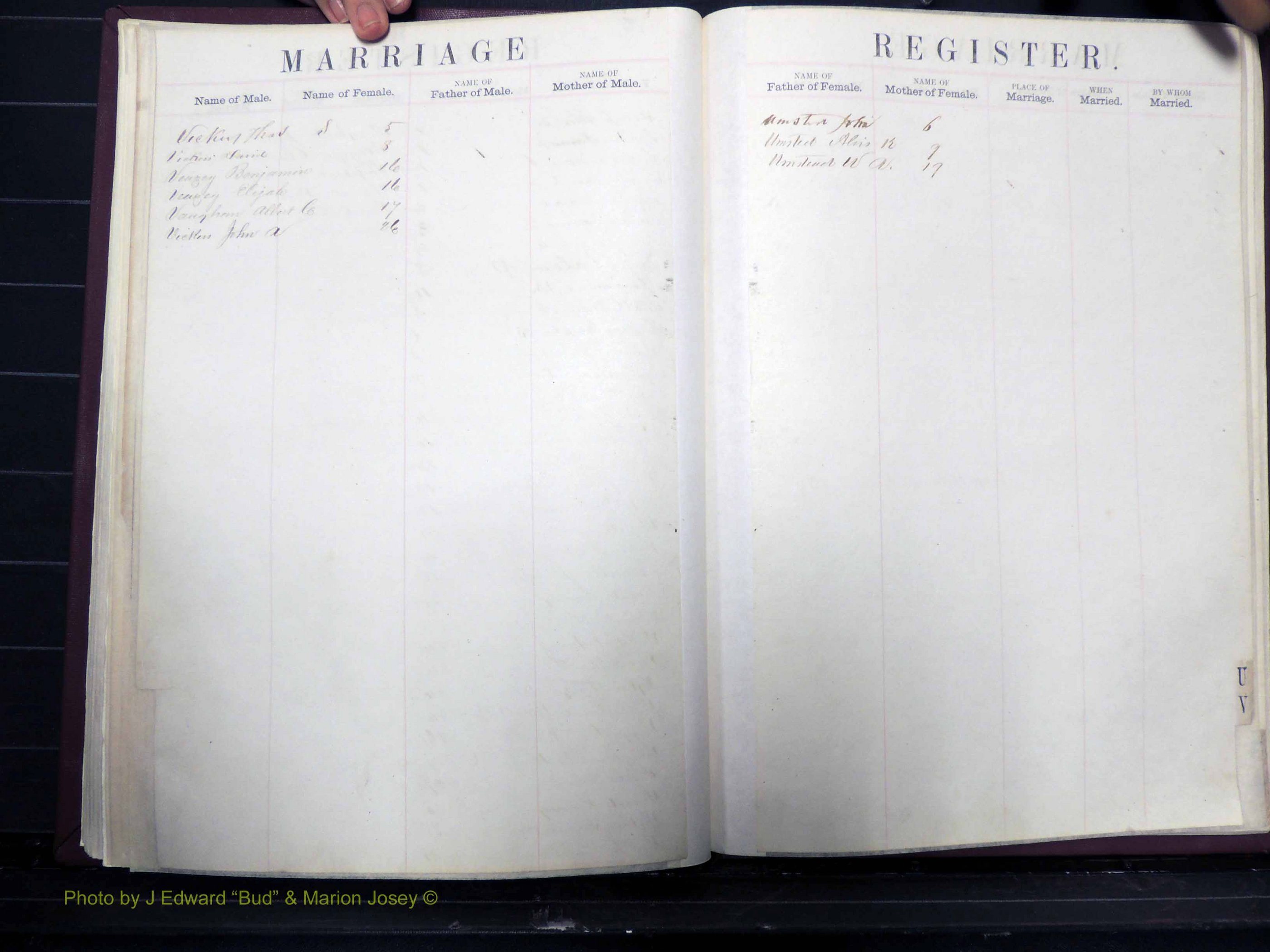 Orange Co, NC, Marriages, Male, 1867-1872 (158).JPG