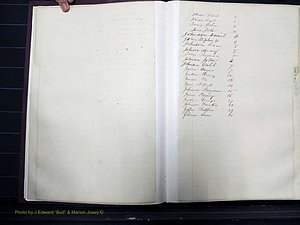 Orange Co, NC, Marriages, Male, 1867-1872 (108).JPG