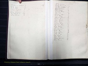 Orange Co, NC, Marriages, Male, 1867-1872 (109).JPG