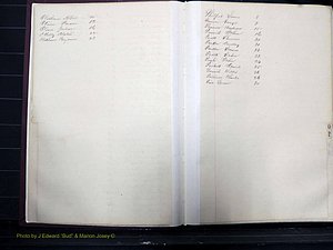 Orange Co, NC, Marriages, Male, 1867-1872 (111).JPG