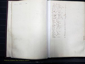 Orange Co, NC, Marriages, Male, 1867-1872 (112).JPG