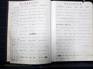 Orange Co, NC, Marriages, Male, 1867-1872 (118).JPG