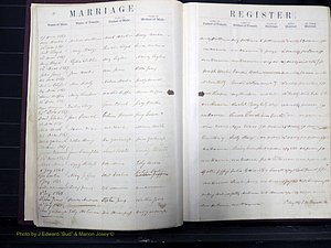Orange Co, NC, Marriages, Male, 1867-1872 (119).JPG