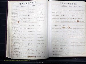 Orange Co, NC, Marriages, Male, 1867-1872 (122).JPG