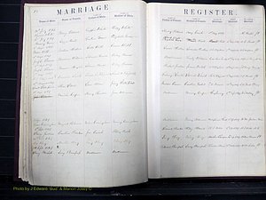 Orange Co, NC, Marriages, Male, 1867-1872 (128).JPG