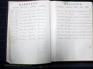 Orange Co, NC, Marriages, Male, 1867-1872 (130).JPG