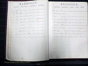 Orange Co, NC, Marriages, Male, 1867-1872 (134).JPG