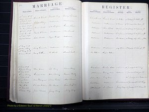 Orange Co, NC, Marriages, Male, 1867-1872 (138).JPG