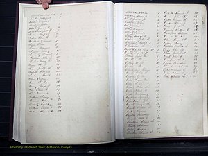 Orange Co, NC, Marriages, Male, 1867-1872 (149).JPG