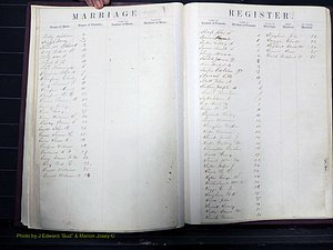Orange Co, NC, Marriages, Male, 1867-1872 (157).JPG
