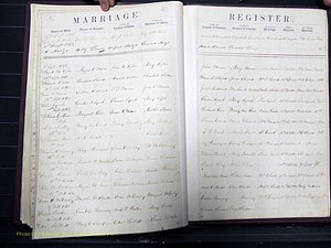 Orange Co, NC, Marriages, Male, 1867-1872 (167).JPG