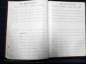 Orange Co, NC, Marriages, Male, 1867-1872 (174).JPG