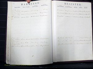 Orange Co, NC, Marriages, Male, 1867-1872 (195).JPG