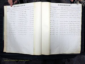 Orange Co, NC, Marriages, Male, 1880-1910 (105).JPG