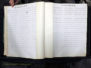 Orange Co, NC, Marriages, Male, 1880-1910 (113).JPG