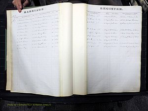 Orange Co, NC, Marriages, Male, 1880-1910 (115).JPG