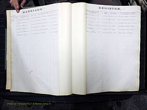 Orange Co, NC, Marriages, Male, 1880-1910 (119).JPG