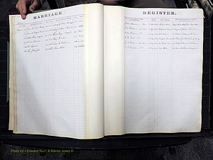 Orange Co, NC, Marriages, Male, 1880-1910 (131).JPG