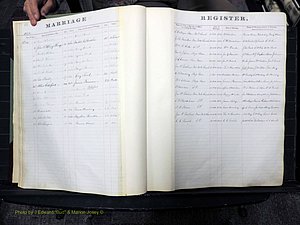 Orange Co, NC, Marriages, Male, 1880-1910 (133).JPG