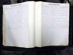 Orange Co, NC, Marriages, Male, 1880-1910 (159).JPG