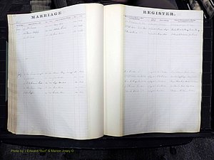 Orange Co, NC, Marriages, Male, 1880-1910 (167).JPG